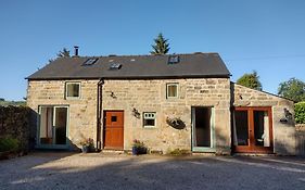 Acorn Cottage, Ashover